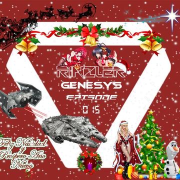 Genesys Episode 015