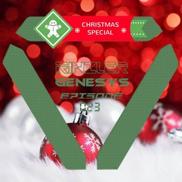 Genesys Episode 023