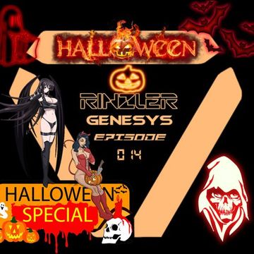 Genesys Episode 014