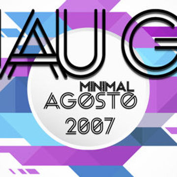Nau GC - Agosto 2007 Minimal Set