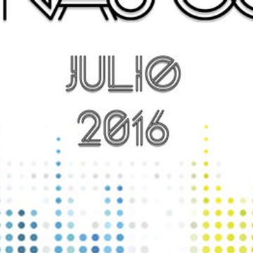 Nau GC - Julio 2016