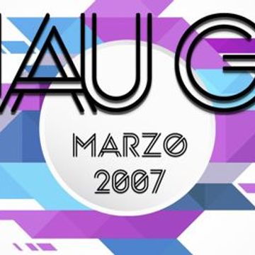 Nau GC - Marzo Sesion Special Birthday Nau GC
