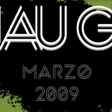 Nau GC - Marzo 2009