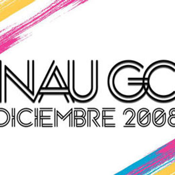 Nau GC - Diciembre 2008 (Minimal Christmas)