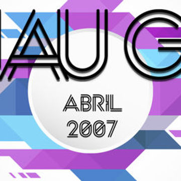 Nau GC - Abril 2007