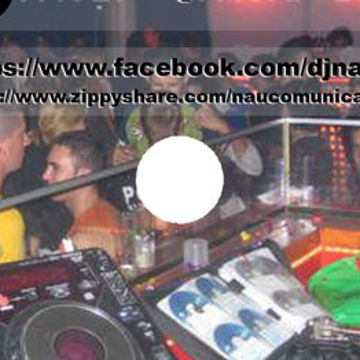 Nau GC - Sesion Muy Colooo