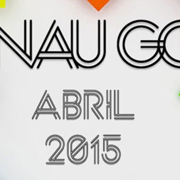 Nau GC - Abril 2015