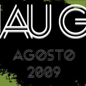 Nau GC - Agosto 2009