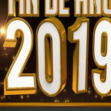 Nau GC - Variado Fin de Año 2019