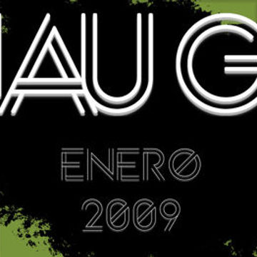 Nau GC - Enero 2009