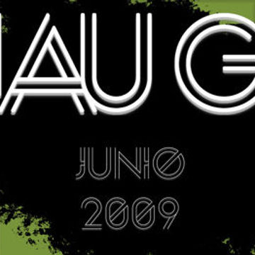 Nau GC - Junio 2009