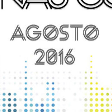 Nau GC - Agosto 2016