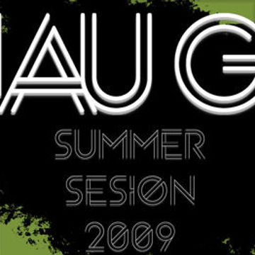 Nau GC - Summer 2009