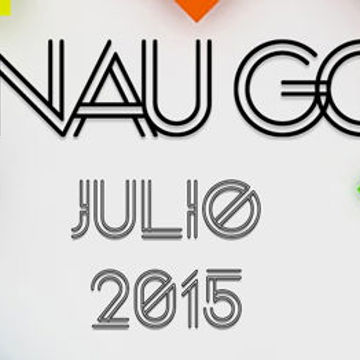 Nau GC - Julio 2015