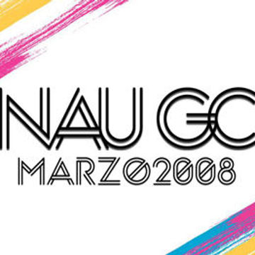 Nau GC - Marzo 2008 (Especial Cumpleaños Nau GC)
