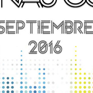 Nau GC - Septiembre 2016