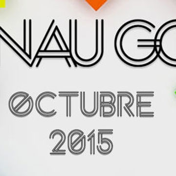 Nau GC - Octubre 2015