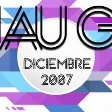 Nau GC - Diciembre 2007