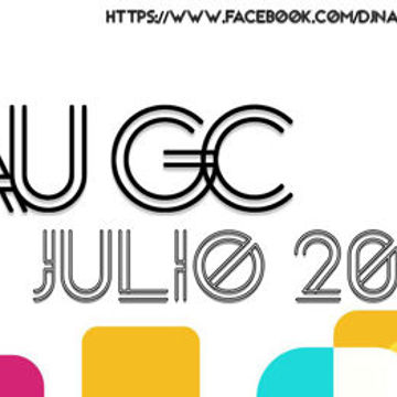 Nau GC - Julio 2013