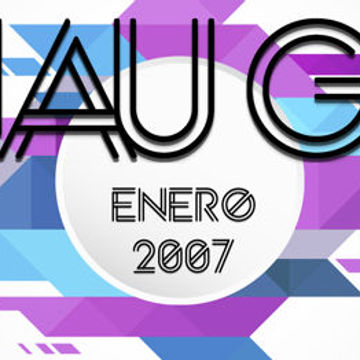 Nau GC - Enero 2007