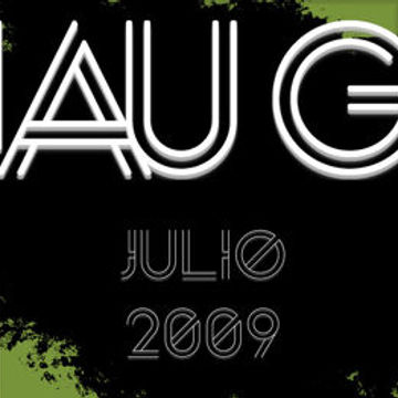Nau GC - Julio 2009