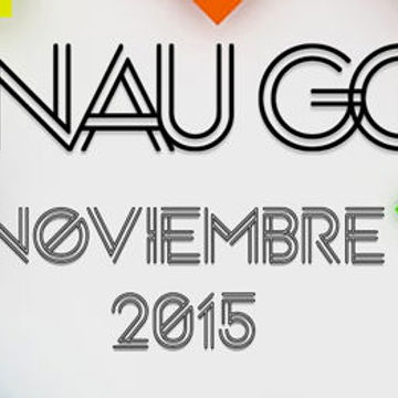 Nau GC - Noviembre 2015