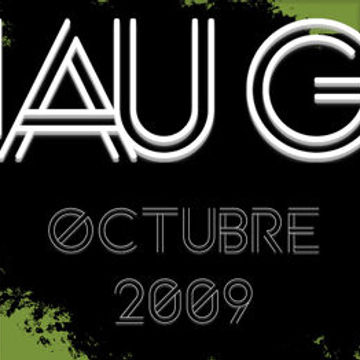Nau GC - Octubre 2009