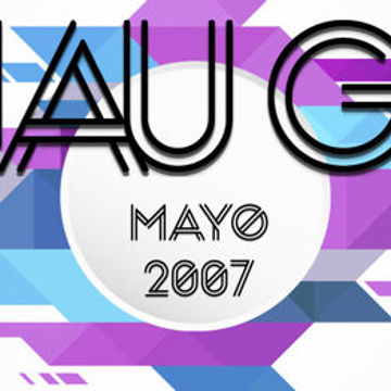 Nau GC - Mayo 2007