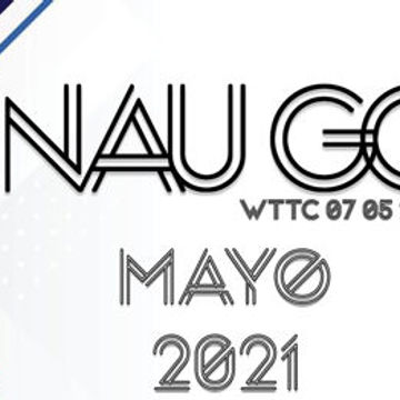 Nau GC - WTTC Mayo 2021