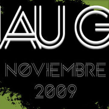 Nau GC - Noviembre 2009