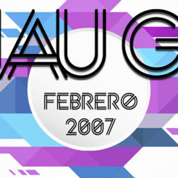 Nau GC - Febrero 2007