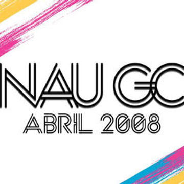 Nau GC - Abril 2008