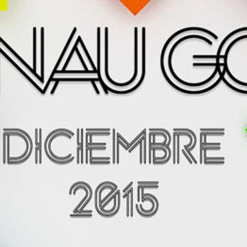 Nau GC - Diciembre 2015