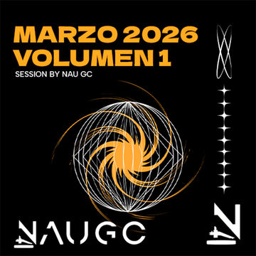 Nau GC - Marzo 2026 Volumen 1