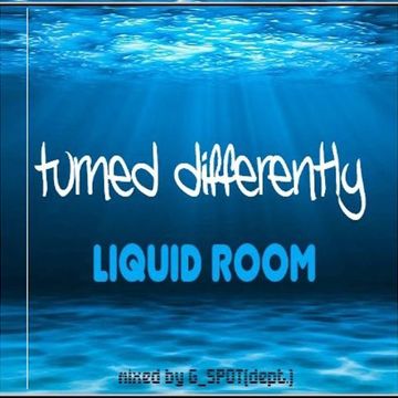 DUB MINIMAL SESSION  03  -  LIQUID ROOM turned differently by G.PUNKT