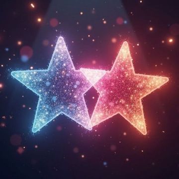 “When Our Stars Collided”