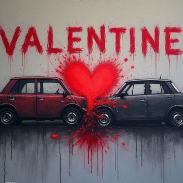 My World Is Crashing Around Me!