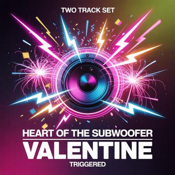 HEART OF THE SUBWOOFER _ TRIGGERED