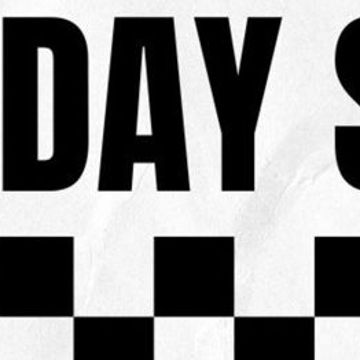 Djwinter1977 - Sunday skank