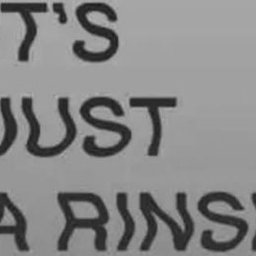 Djwinter1977 - rinse out