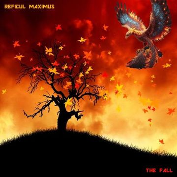 Ambient Mix 31 - The Fall