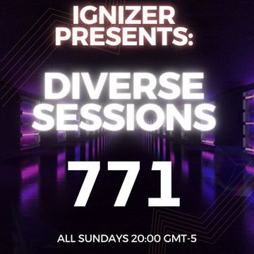 Ignizer -  Diverse Sessions 771 30/11/2025