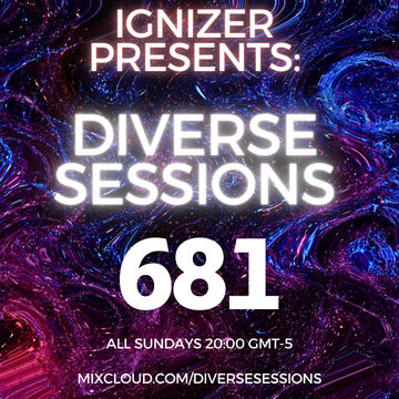 Ignizer - Diverse Sessions 681 (03/03/2024)