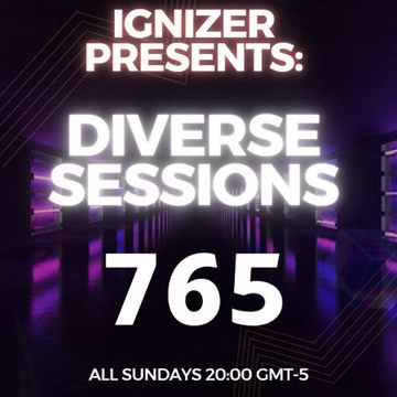Ignizer  - Diverse Sessions 765 (19 10 2025)