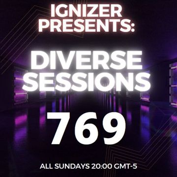 Ignizer - Diverse Sessions 769 (16/11/2025)
