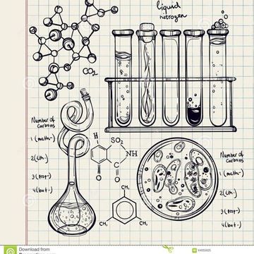 Droppin Science