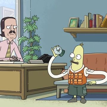 FUNKTEK* GETTIN SCHWIFTY