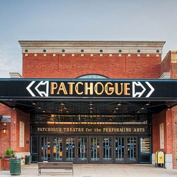 FUNKTEK* "LOST IN PATCHOGUE"