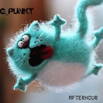  [ MIXXX ] - GROOVE EXCEPTION  - PROGRESSIVE_ AFTER HOUR MUSIC