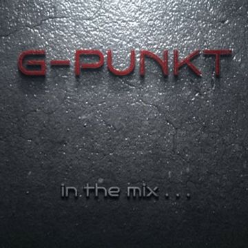 " STROBOSCOPE & FOG MACHINE " - HARD-TECHNO / DARK TECHNO MIX-SET by G_PUNKt